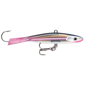 Image of Rapala Jigging Shadow Rap | Live Smelt; 3 1/2 in.