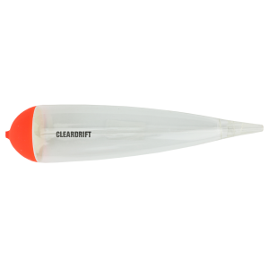 Image of Cleardrift Big Water Series Floats - 2 Pack