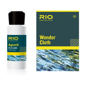 Image of RIO AgentX Line Cleaning Kit