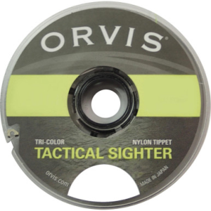 Image of Orvis Tactical Sighter Tippet