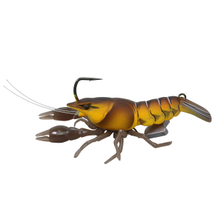 LIVETARGET Live Craw Soft Bait