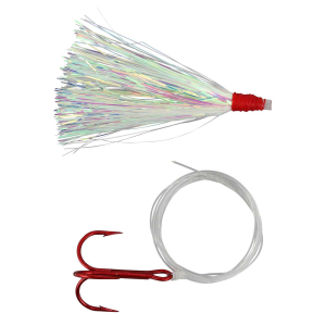 Image of Dreamweaver Action Coho Trolling Fly
