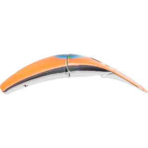 Image of Yakima Bait Spin-N-Fish | Bronco; 3 in.
