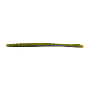 Image of Missile Baits Magic Worm Soft Bait | Watermelon Violet