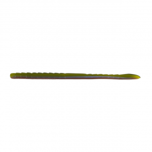 Image of Missile Baits Magic Worm Soft Bait | Blueback Secret