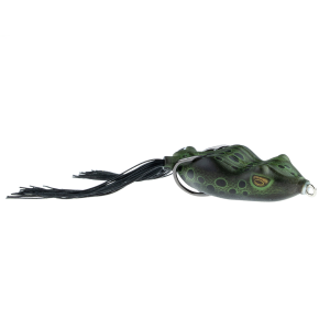 Image of Snag Proof Bobby's Perfect Frog | Black Moss