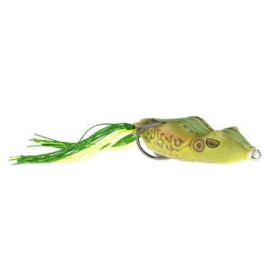 Image of Snag Proof Bobby's Perfect Frog | Green Pumpkin