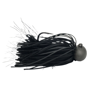 Image of Beast Coast Hand-Tied Tungsten Compound O.W. Sniper Hybrid Football Jig
