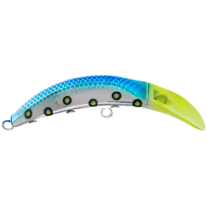 Image of Brad's KillerFish | Blue Magic; 4 in.