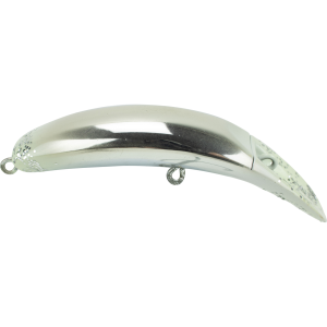 Image of Brad's KillerFish | Double Glow; 4 in.