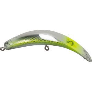 Image of Brad's KillerFish | Rob's Dragon Glow; 4 in.