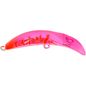 Image of Brad's KillerFish | Salmon Tag; 4 in.