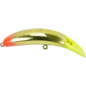 Image of Brad's KillerFish | Gold Double Take; 4 3/4 in.