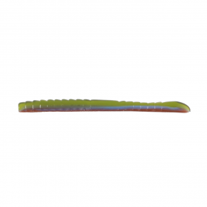 Image of Missile Baits Mini Magic Worm | Blueback Secret