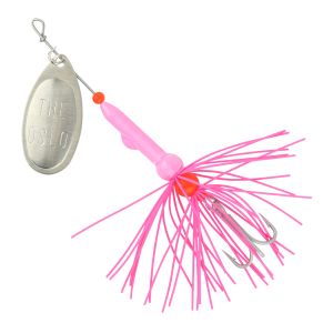 Image of Oslo Inline Spinners