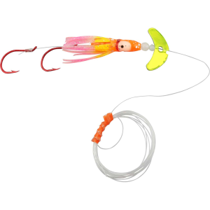 Image of Mack's Cha Cha 1.5 Kokanee Squidder