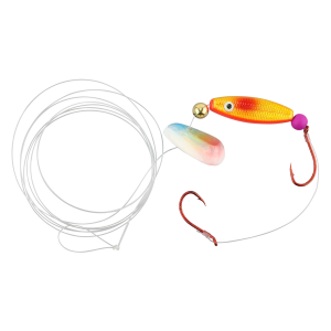 Image of PK Lures Wobbler Pro Series Live Bait Rig