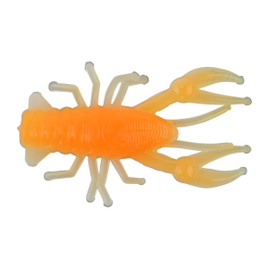 Image of Cast Cray Crap Slap Mini Craws