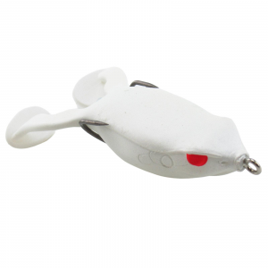 Image of SPRO Flappin Frog 65 Topwater Bait | Albino