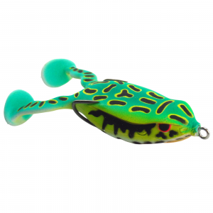 Image of SPRO Flappin Frog 65 Topwater Bait | Leopard