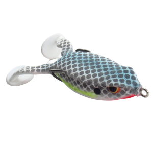 Image of SPRO Flappin Frog 65 Topwater Bait | Nasty Shad