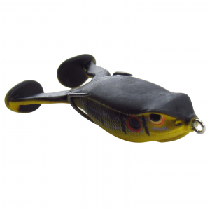 Image of SPRO Flappin Frog 65 Topwater Bait | Red Ear