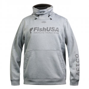 Image of AFTCO FishUSA Reaper Premium Hoodie | S