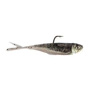 Image of Z-Man Graph ShadZ | Bad Shad; 3/8 oz.