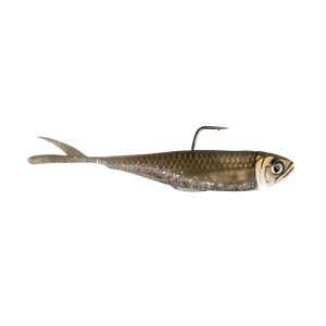 Image of Z-Man Graph ShadZ | Tennessee Shad; 3/8 oz.