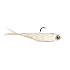 Image of Z-Man Graph ShadZ | Pearl; 3/16 oz.