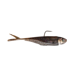 Image of Z-Man Graph ShadZ | Goby Sauce; 3/16 oz.