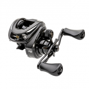 Image of Lew's Custom Baitcast Reel | CU1SHLG3