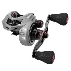 Image of KastKing Speed Demon Elite Deadbolt Casting Reel | KKRLCSTSDEDB74LGS