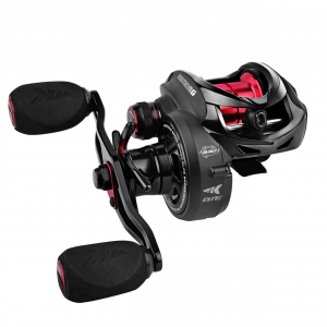 Image of KastKing Speed Demon Elite Skipping Casting Reel | KKRLCSTSDESP86RBK