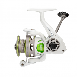 Image of Lew's Mach 1 Spinning Reel | MH200G3