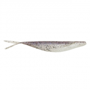 Image of Deps Sakamata Shad Soft Jerkbait | Indy Sagi; 5 in.