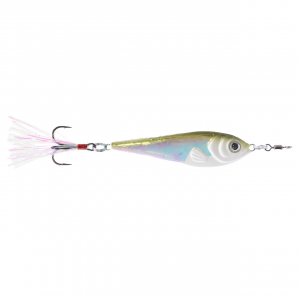 Image of Nichols Lures DUH Jigging Spoon | Trout; 3/4 oz.