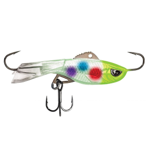 Image of ACME Tackle Hyper-Rattle | Wonderbread - Moonshine Glow; 1 1/2 in.