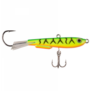 Image of Johnson Johnny Darter | Firetiger; 2 in.