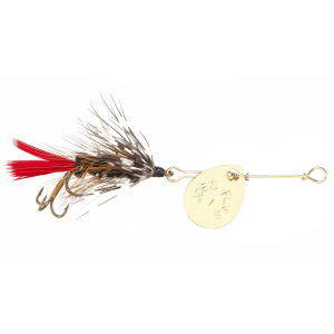 Image of Joe's Flies Short Striker Classic Spinner | Spitfire; 8