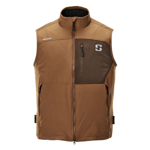 Image of Striker Ice Shield Float Vest | 3XL; Duckwood