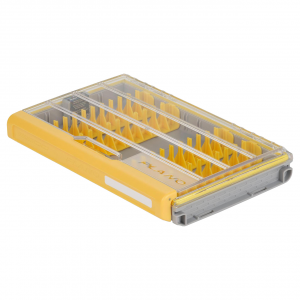 Image of Plano EDGE Jig/Bladed Jig Box - 3600 & 3700 Sizes | 3600