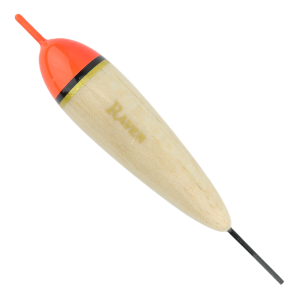 Image of Raven Gold Standard Balsa Floats - FD & FX Models | Fast Current - Deep Depth; 5