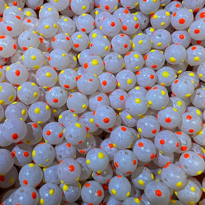 Image of Bloop Beads | The Dirty Dancer; 10 mm