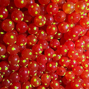 Image of Bloop Beads | Kings Bane; 10 mm