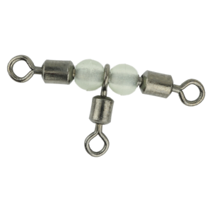 Image of Raven T-Turn Swivel | Small