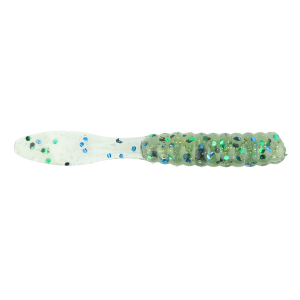 Image of Ol' Blue Tackle Slapper Soft Bait | Blue Gill; 2 1/2 in.