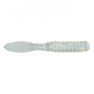 Image of Ol' Blue Tackle Slapper Soft Bait | Disco Shad; 2 1/2 in.