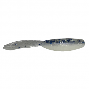 Image of Bonehead Brush Glider | Blue Ice