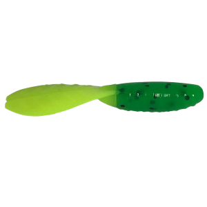 Image of Bonehead Brush Glider | Lemon Lime